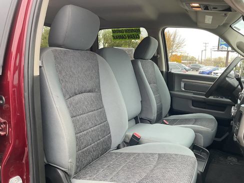 Used 2018 RAM 3500 SLT image 54