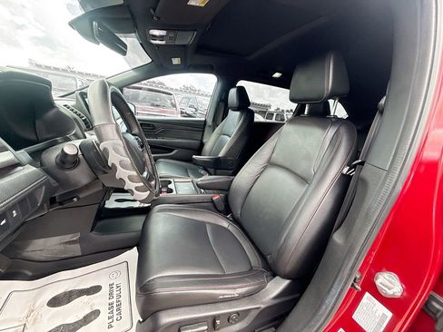 Used 2025 Honda Odyssey Sport-L image 23