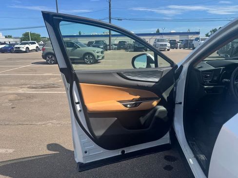 Used 2024 Lexus NX 350 AWD image 17