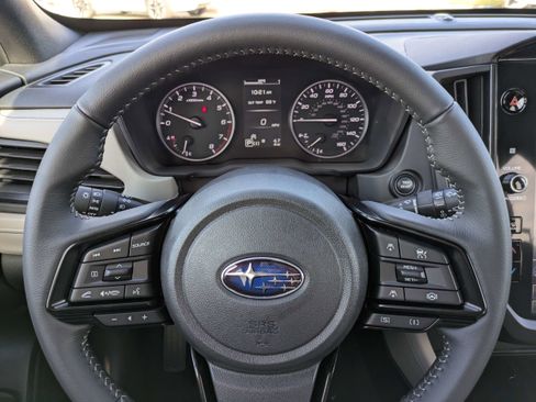 New 2026 Subaru Forester Premium image 25