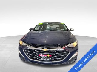 Used 2025 Chevrolet Malibu LT FWD video 2
