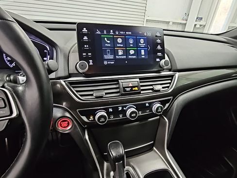 Used 2020 Honda Accord Sport image 12