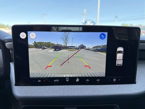 New 2026 Ford Maverick XLT image 4