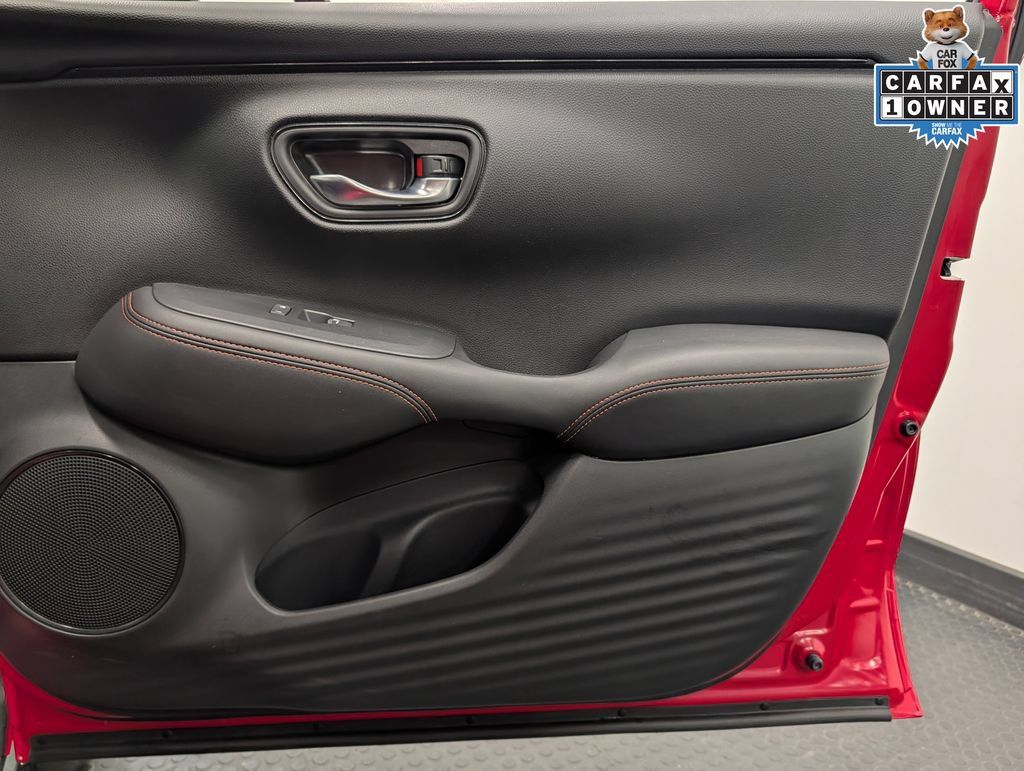 Certified 2024 Honda HR-V Sport image 32