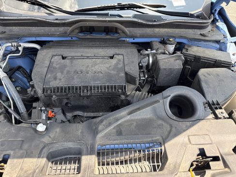 Used 2024 Honda Pilot TrailSport image 36