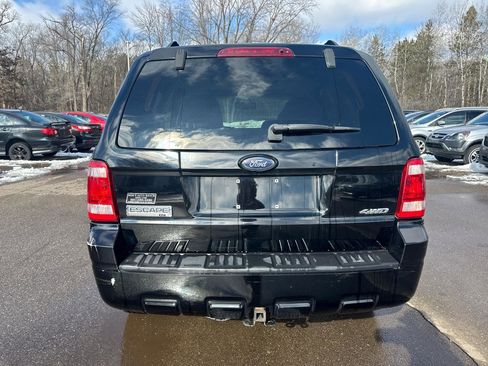 Used 2008 Ford Escape XLT image 6