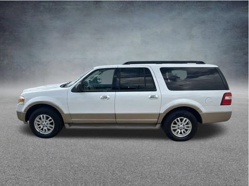 Used 2014 Ford Expedition EL XLT w/ Equipment Group 202A RWD image 6