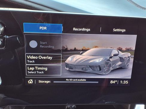 Used 2023 Chevrolet Corvette Stingray Premium Cpe w/ 3LT image 29