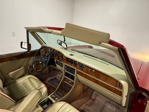 Used 1988 Rolls-Royce Corniche II image 49