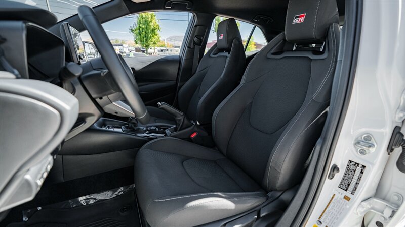 Used 2024 Toyota Corolla GR w/ Performance Package AWD/4WD image 18