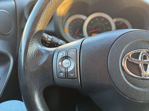 Used 2012 Toyota RAV4 Sport w/ Enhancement Value Pkg AWD/4WD image 22