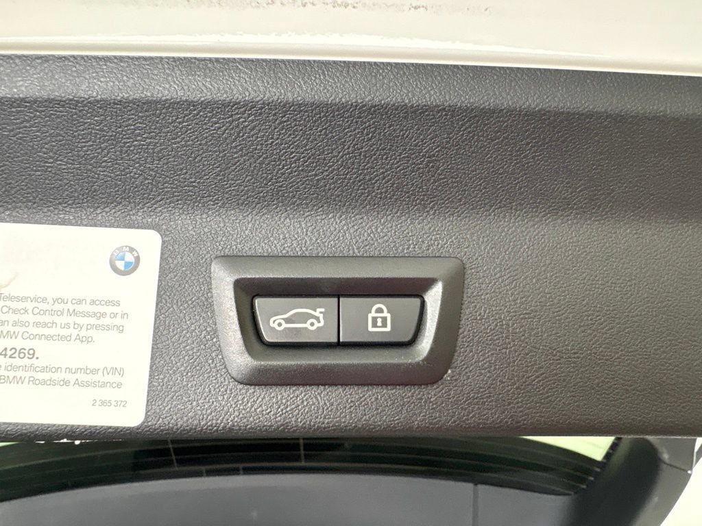 Certified 2023 BMW X3 sDrive30i w/ Convenience Package w/ZPA RWD image 33
