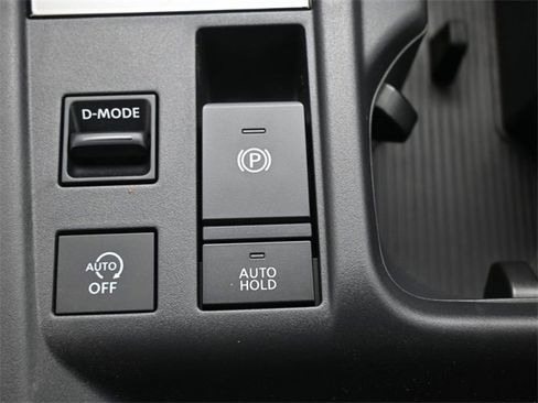 New 2026 Nissan Sentra SV w/ Floor Mat Package image 31