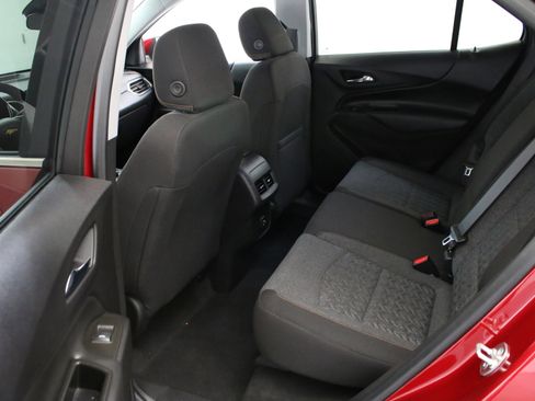 Used 2024 Chevrolet Equinox LT w/ LPO, Floor Liner Package AWD/4WD image 26