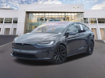 Used 2022 Tesla Model X