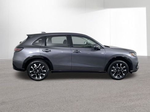 New 2026 Honda HR-V EX-L image 22