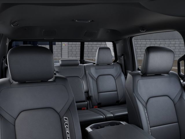 New 2027 RAM 1500 Rebel AWD/4WD image 26