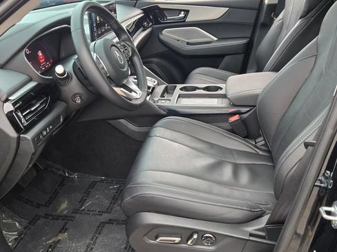Certified 2025 Acura MDX SH-AWD w/ Technology Package image 10