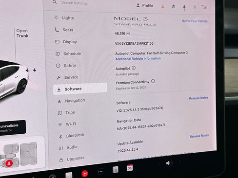 Used 2021 Tesla Model 3 Standard Range Plus image 26