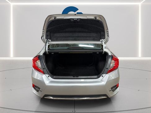 Used 2021 Honda Civic EX image 24