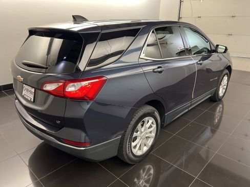 Used 2018 Chevrolet Equinox LT image 6