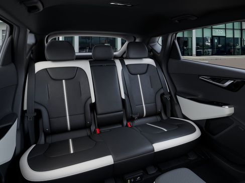 New 2026 Kia EV6 GT-Line AWD/4WD image 17