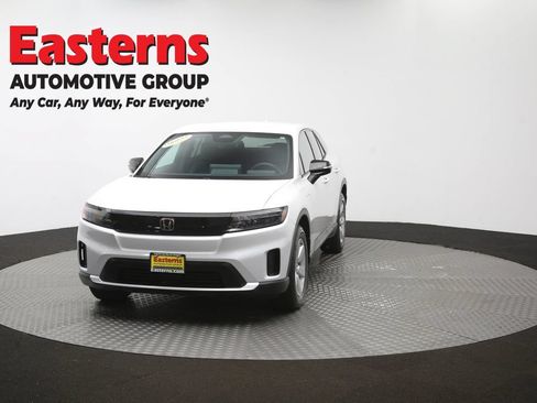 Used 2024 Honda Prologue EX image 50