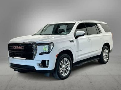 Used 2024 GMC Yukon SLE