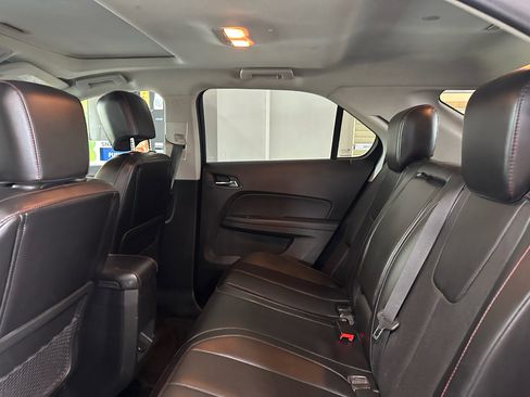 Used 2011 Chevrolet Equinox LT image 9