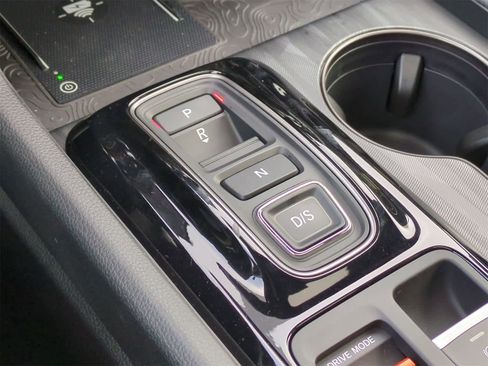 New 2026 Honda Passport TrailSport image 39