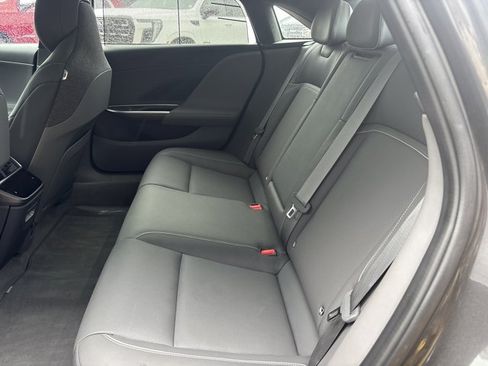 Used 2023 Lucid Air Touring AWD/4WD image 15