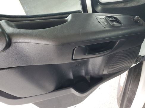 Used 2023 RAM ProMaster 2500 image 14