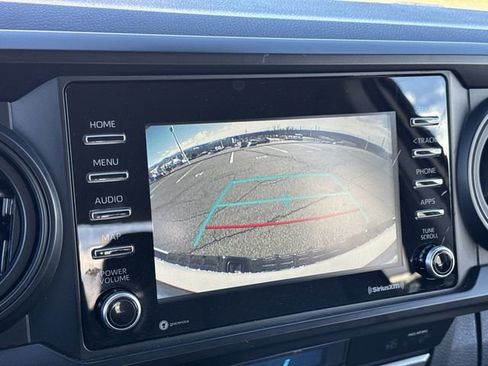 Used 2021 Toyota Tacoma SR image 16