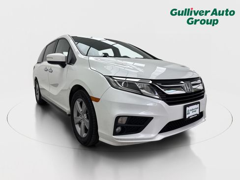 Used 2020 Honda Odyssey EX-L image 13