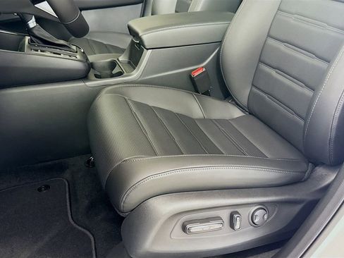 New 2026 Honda CR-V EX-L image 20