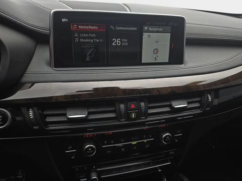 Used 2018 BMW X6 xDrive35i AWD/4WD image 23