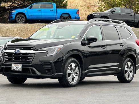 Used 2024 Subaru Ascent Premium w/ Convenience Package AWD/4WD image 8