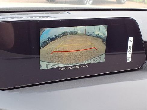 New 2026 MAZDA MAZDA3 2.5 S Sedan w/ Preferred Pkg image 10