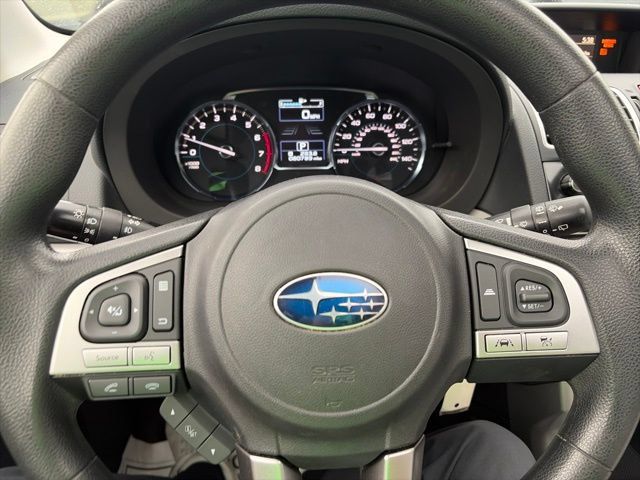Used 2017 Subaru Forester 2.5i Premium AWD/4WD image 13