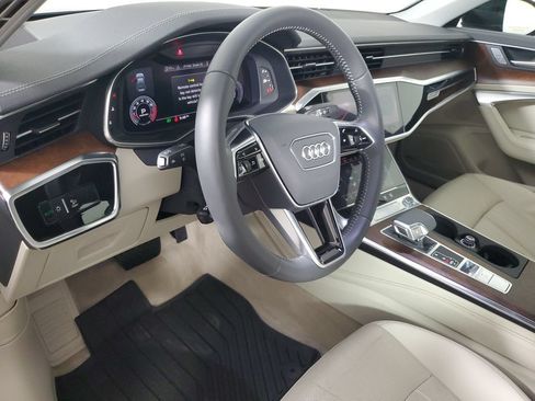 Used 2019 Audi A6 3.0T Premium Plus w/ Premium Plus Package AWD/4WD image 23