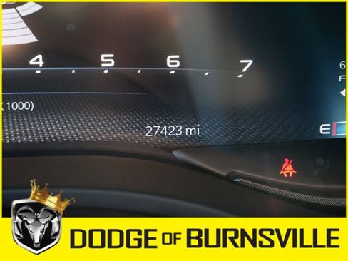 Used 2023 RAM 1500 Limited image 31