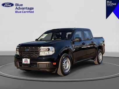 Certified 2024 Ford Maverick XL