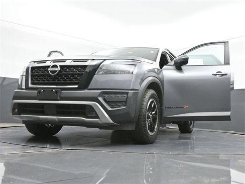 Used 2023 Nissan Pathfinder Rock Creek image 51