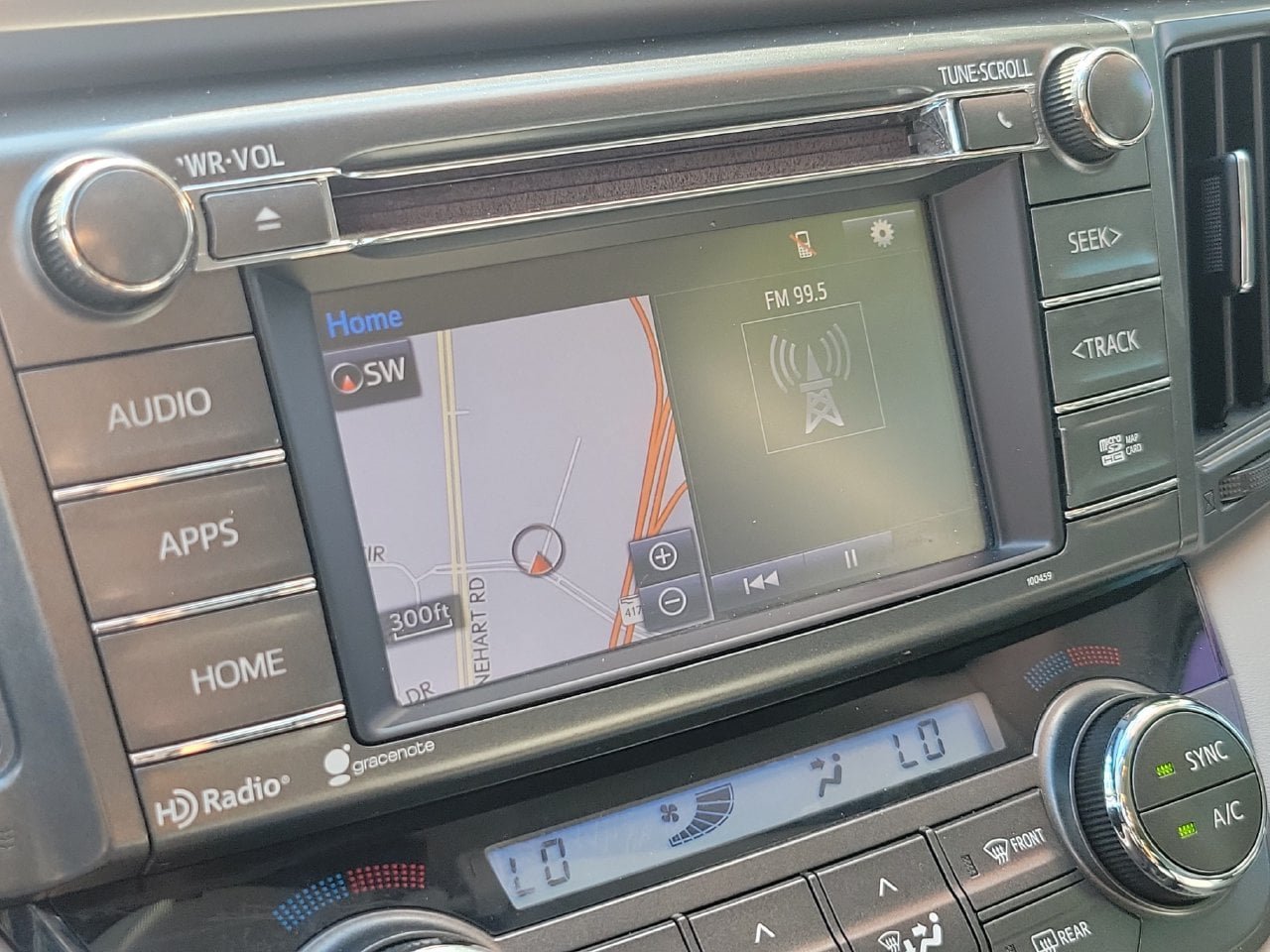 Used 2014 Toyota RAV4 Limited FWD image 24