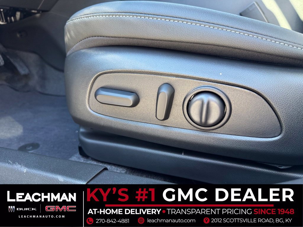 New 2026 Buick Envista Preferred w/ Convenience I Package FWD image 13