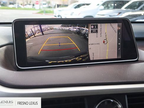 Used 2016 Lexus RX 350 F Sport w/ Premium Package image 25