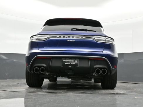 New 2026 Porsche Macan image 36