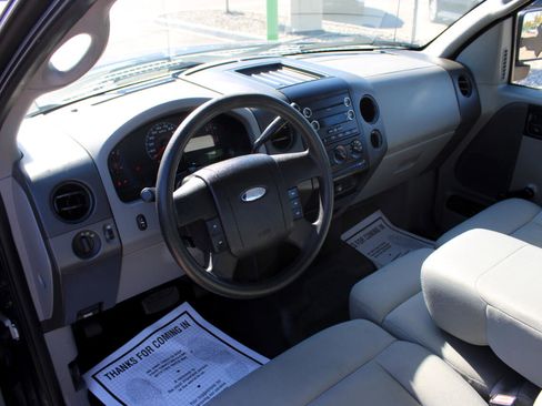 Used 2008 Ford F150 XLT image 17