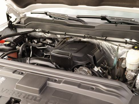 Used 2015 Chevrolet Silverado 2500 LTZ w/ LTZ Plus Package image 35