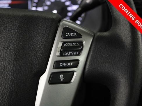 Certified 2023 Nissan Titan SV image 23